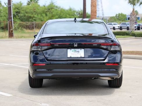 New 2026 Honda Accord Sport image 7