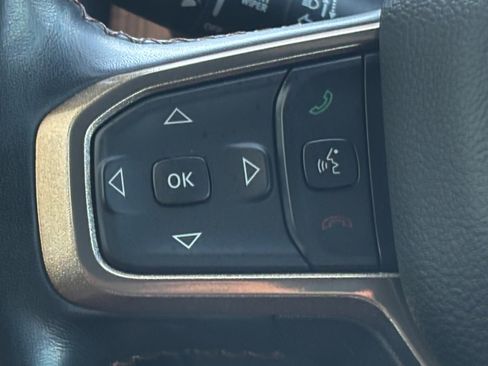 Used 2022 RAM 1500 Limited w/ Body Color Bumper Group image 11