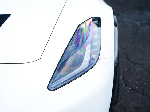 Used 2019 Chevrolet Corvette Z06 RWD image 13