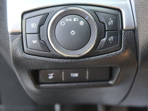 Used 2019 Ford Explorer Sport w/ Equipment Group 401A AWD/4WD image 24