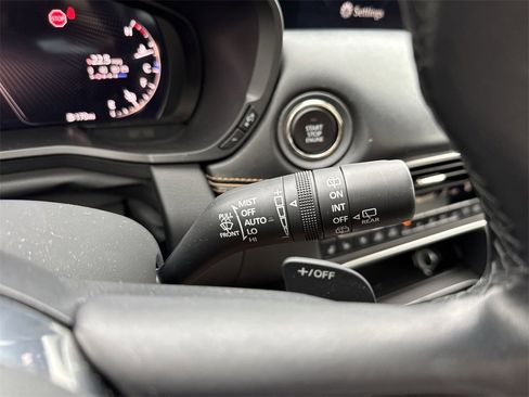 Used 2025 MAZDA CX-70 3.3 Turbo S w/ Premium Package image 57