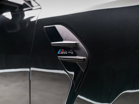 Used 2023 BMW M4 Coupe w/ Parking Assistance Package RWD image 29