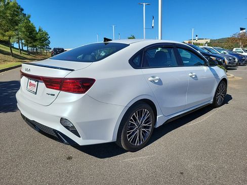 Used 2022 Kia Forte GT-Line image 26