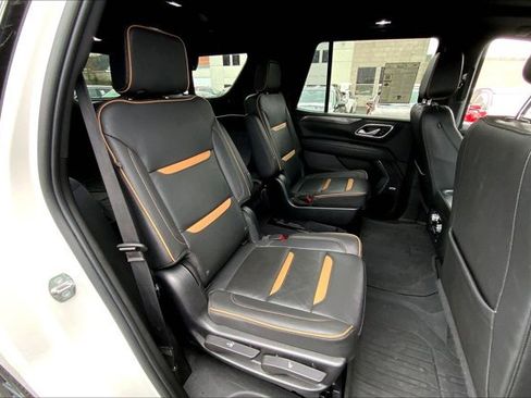 Used 2022 GMC Yukon AT4 image 27