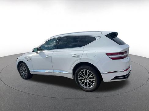 Used 2026 Genesis GV80 2.5T AWD/4WD image 9