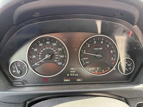 Used 2013 BMW 328i xDrive Sedan AWD/4WD image 25