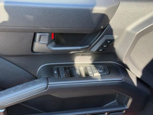 New 2026 Toyota 4Runner TRD Sport Premium image 13