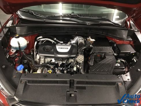 Used 2016 Hyundai Tucson Limited w/ Option Group 03 image 41