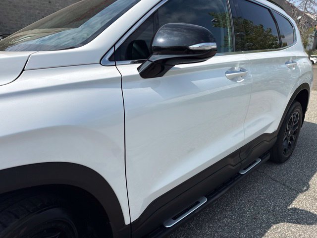 Used 2022 Hyundai Santa Fe XRT AWD/4WD image 4