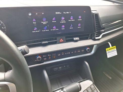 Used 2024 Kia Sportage X-Pro Prestige image 13