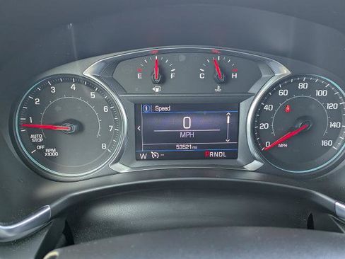 Certified 2024 Chevrolet Equinox LT AWD/4WD image 27
