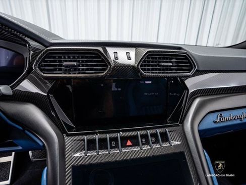 Used 2024 Lamborghini Urus S AWD/4WD image 27