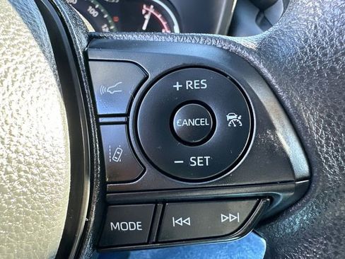 Certified 2023 Toyota RAV4 XLE image 36