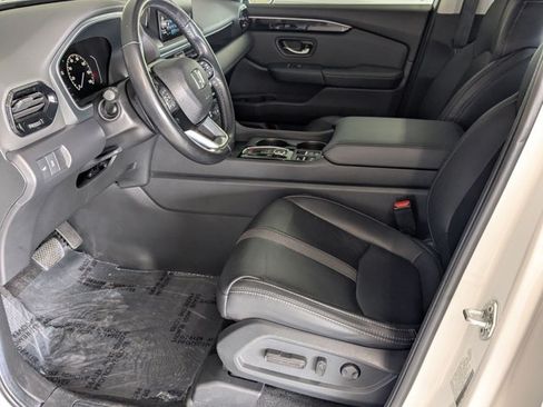 Used 2024 Honda Pilot EX-L image 14