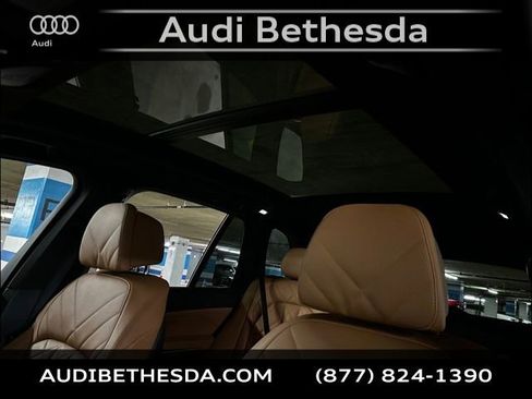 Used 2025 BMW X5 xDrive40i w/ M Sport Package image 27