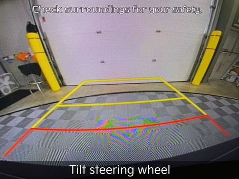 Certified 2023 Kia Sportage LX image 19