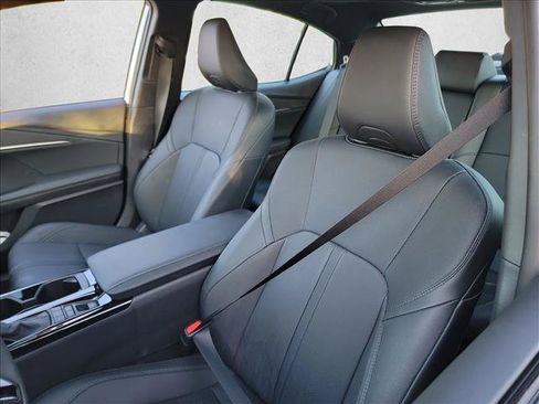 Used 2026 Toyota Camry XSE FWD image 10