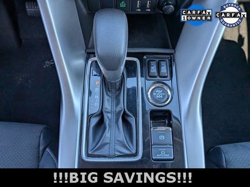 Used 2024 Mitsubishi Eclipse Cross SE image 28