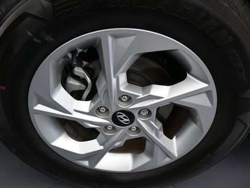 Used 2024 Hyundai Tucson SEL FWD image 39