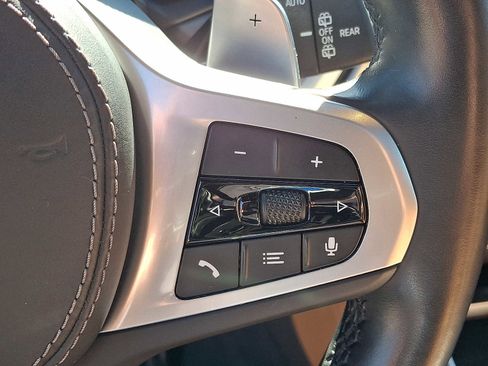 Certified 2023 BMW X5 xDrive40i w/ M Sport Package image 23