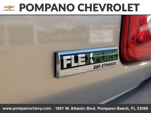 Used 2011 Chevrolet Malibu LT image 10