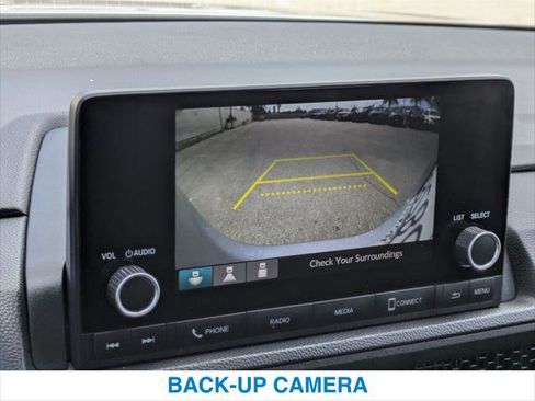 Certified 2024 Honda CR-V LX image 18