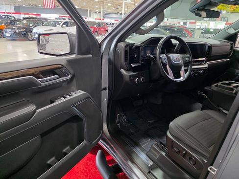Used 2023 GMC Sierra 1500 Elevation w/ LPO, GMC Protection Package image 12