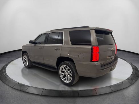 Used 2019 Chevrolet Tahoe LT w/ Luxury Package RWD image 7