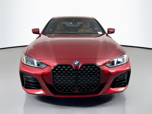New 2026 BMW 430i xDrive Coupe w/ M Sport Package AWD/4WD image 2