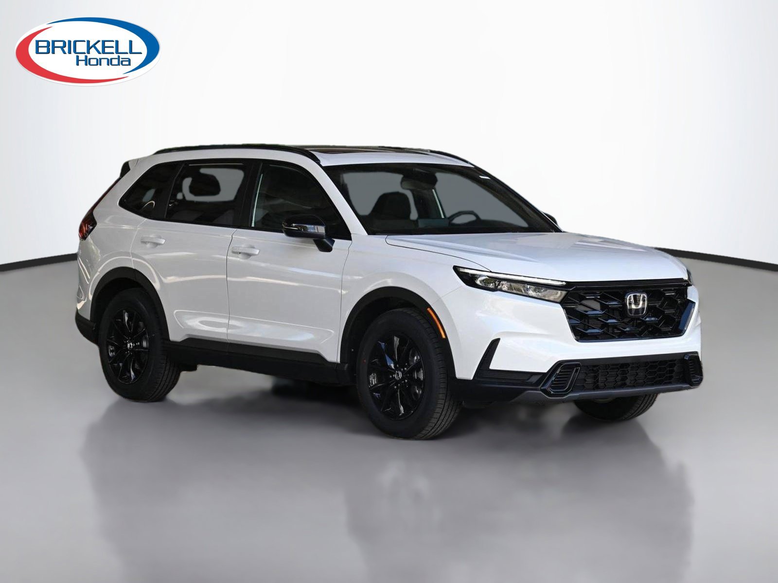 New 2026 Honda CR-V Sport-L image 3