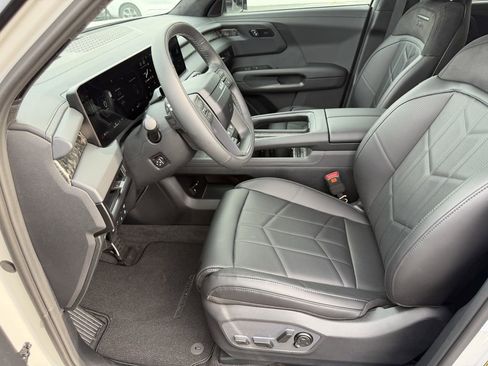 New 2027 Kia Telluride SX Prestige X-Pro AWD/4WD image 24