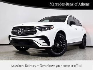 Certified 2024 Mercedes-Benz GLC 300 GLC 300 video 1