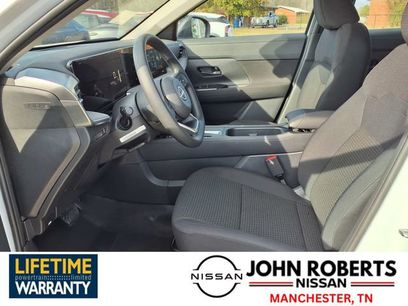 New 2026 Nissan Kicks S