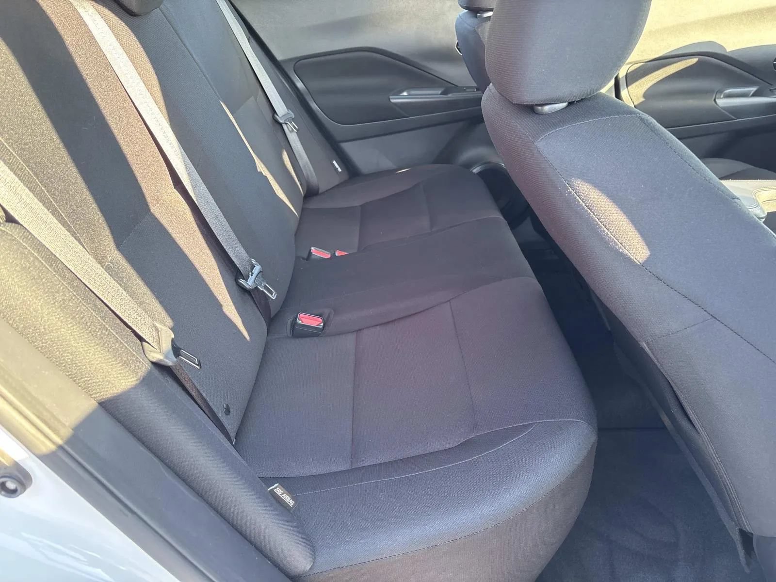Used 2024 Nissan Kicks S FWD image 21