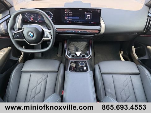 Used 2025 BMW X3 xDrive30i w/ Premium Package AWD/4WD image 20