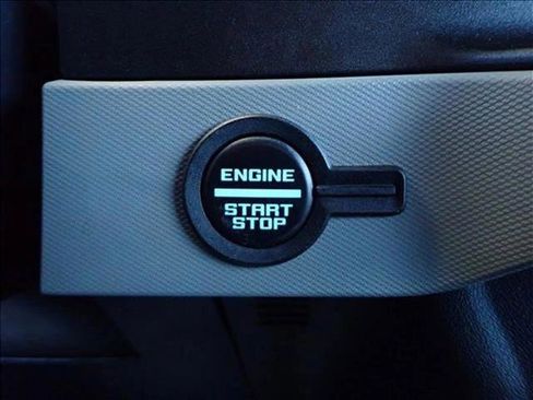 Used 2022 Ford Bronco Badlands image 23