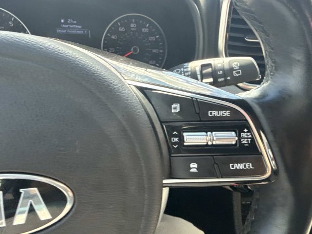 Used 2022 Kia Sportage EX w/ EX Technology Package AWD/4WD image 35