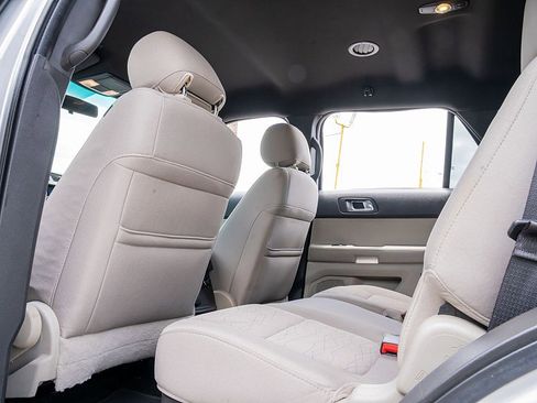 Used 2014 Ford Explorer FWD image 18