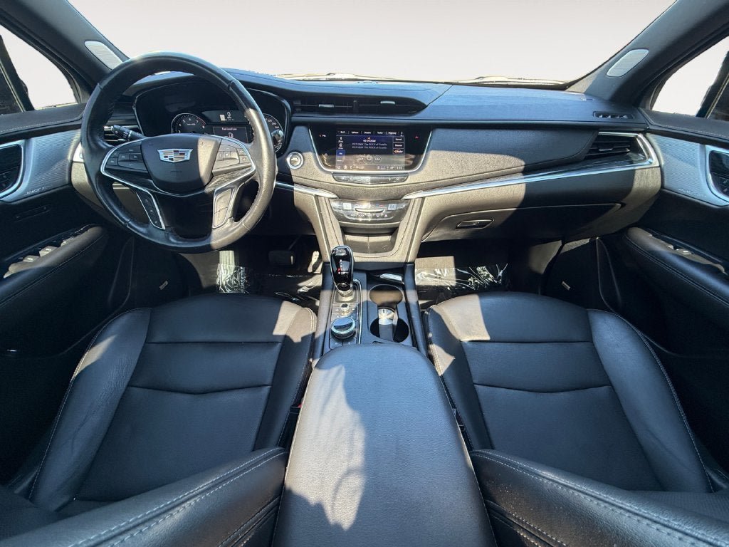 Used 2023 Cadillac XT5 Premium Luxury AWD/4WD image 12