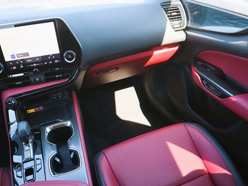 Used 2025 Lexus NX 350 AWD w/ Premium Package image 20