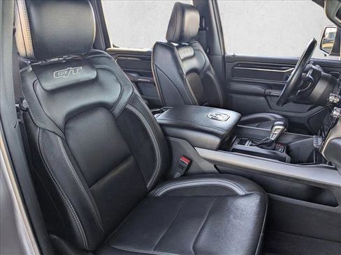 Used 2022 RAM 1500 Rebel w/ G/T Package image 21