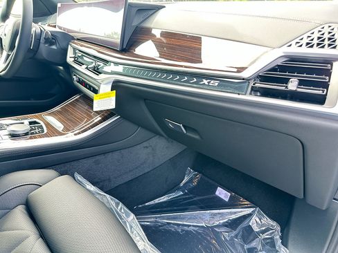New 2026 BMW X5 sDrive40i w/ Parking Assistance Package image 24