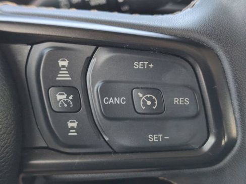 Used 2024 Jeep Wrangler Unlimited Sport AWD/4WD image 21