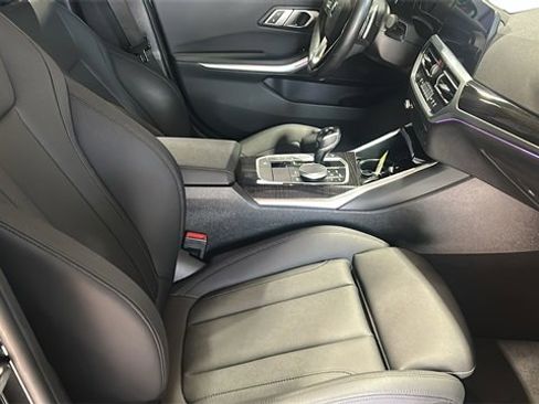 Used 2021 BMW 330i Sedan w/ Parking Assistance Package image 12