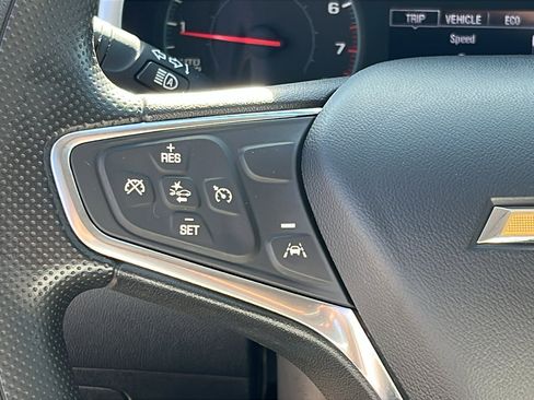 Certified 2023 Chevrolet Malibu LT image 16