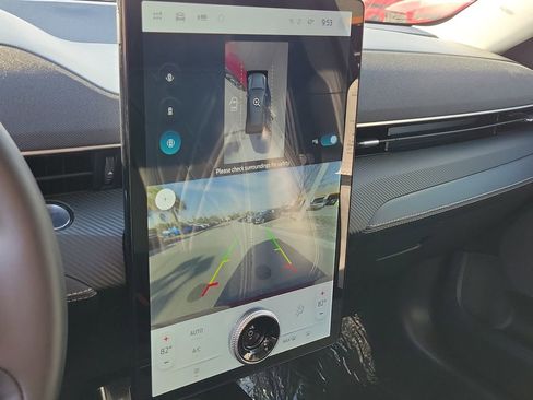 Used 2024 Ford Mustang Mach-E Select image 24