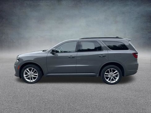 Used 2023 Dodge Durango GT AWD/4WD image 6
