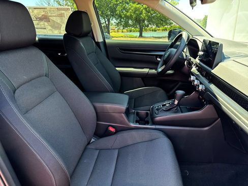 New 2026 Honda CR-V EX image 24