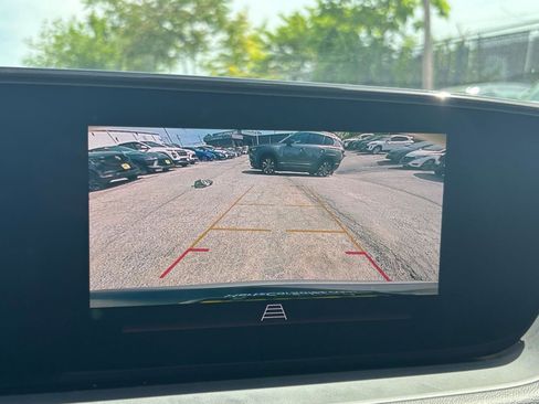 Used 2025 Buick Encore GX Preferred FWD image 20