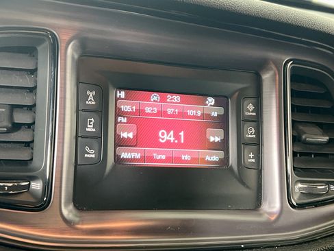 Used 2016 Dodge Challenger SXT w/ Super Sport Group (SS/T) image 13